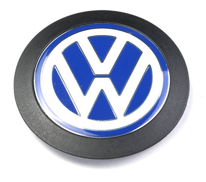 VW Emblem (VW) 038103940F